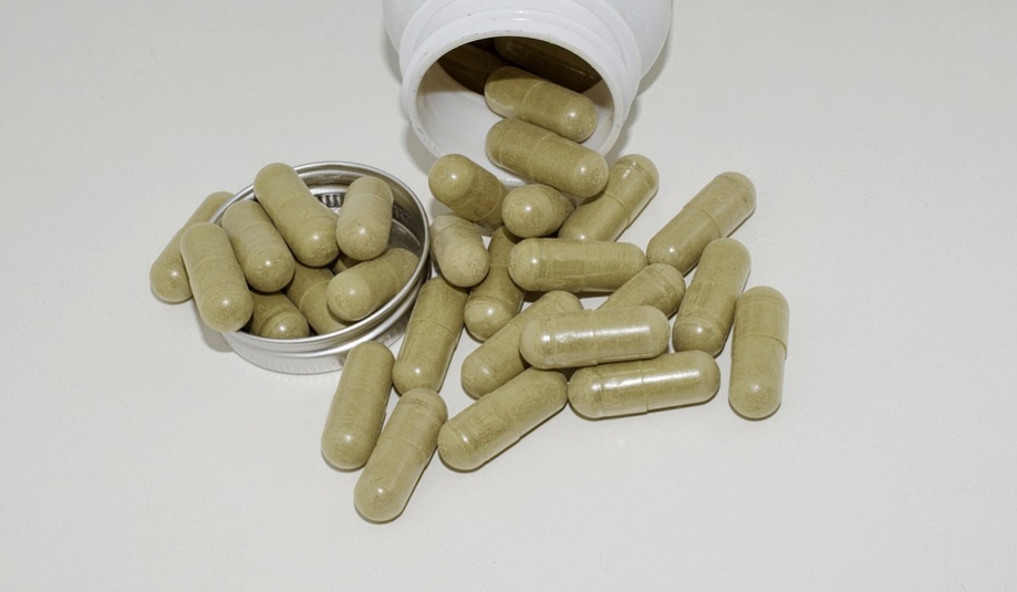 dietary supplement