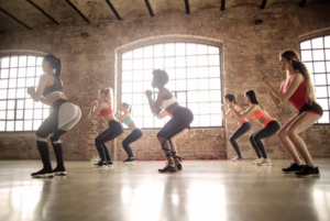 zumba