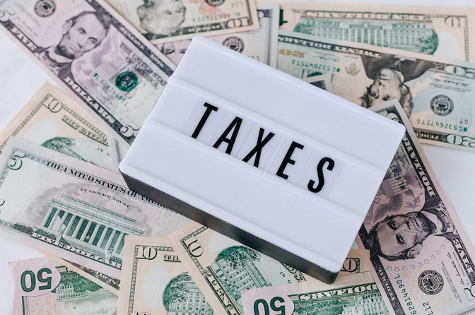 taxes